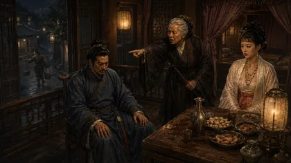 宋江の人物画 5